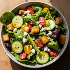 Prepared Foods