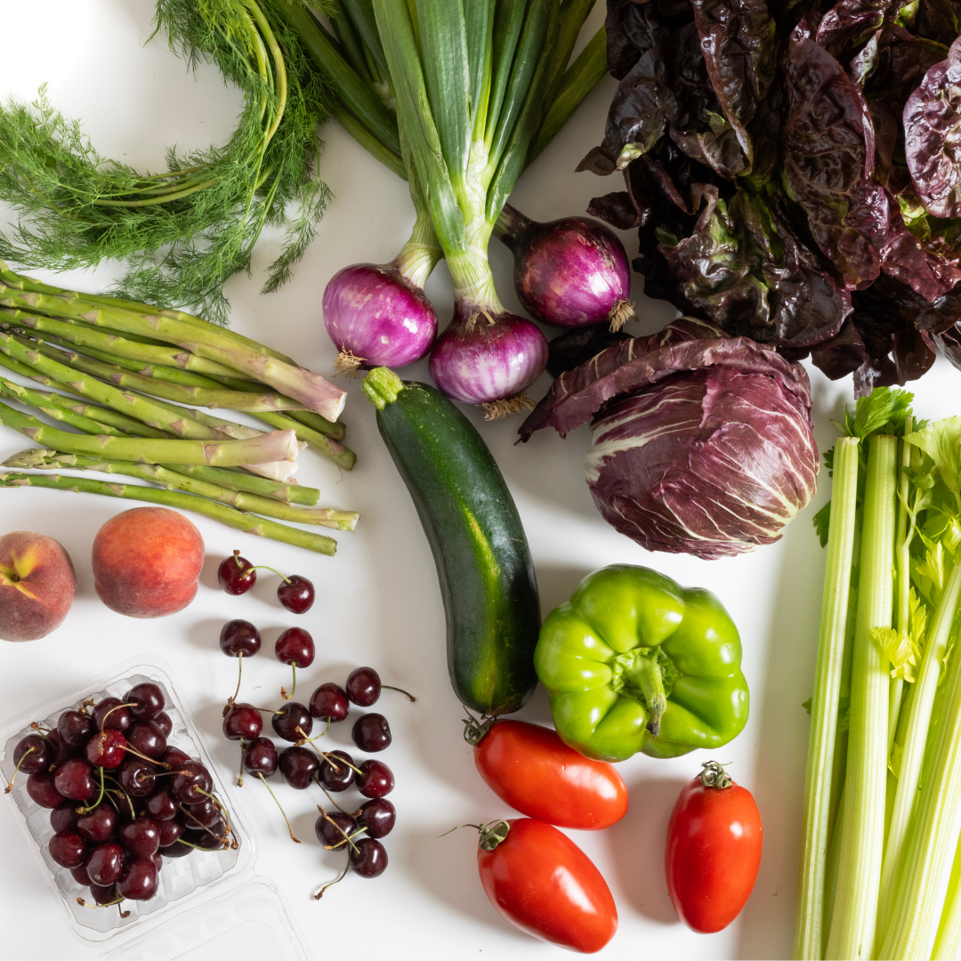 Produce