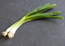 Green Onions (Scallions)