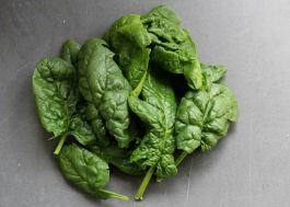 Spinach