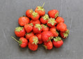 Flat of Strawberries