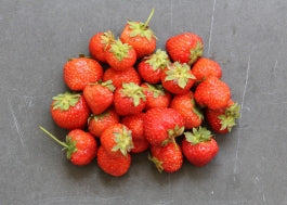 Flat of Strawberries