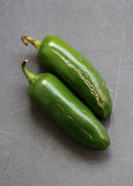 Jalapeno Peppers