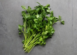 Flat Leaf Parsley