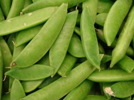 Fresh Sugar Snap Peas