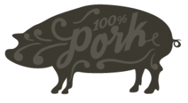 Pastured Raised Whole Hog