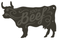 Local Whole Beef Cow (725-800 lbs)