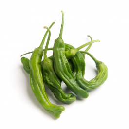 Shishito Peppers