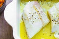 Wild Caught Whitefish Pack