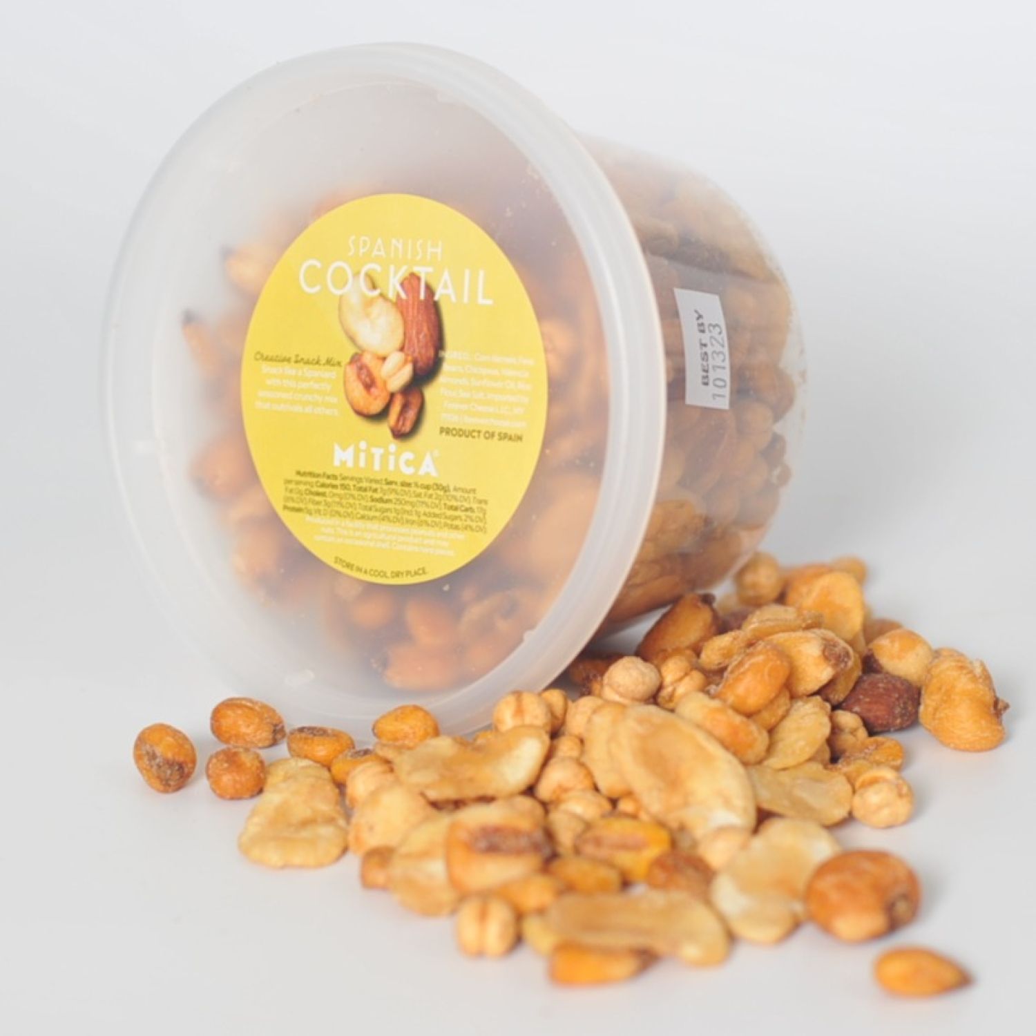 Spanish Cocktail Mix