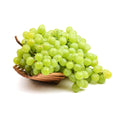 Green Seedless Grapes