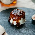 Cognac Fig Chèvre