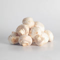 White Mushrooms