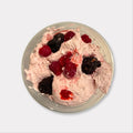 Mixed Berry Cream Cheese Spread