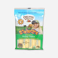 Mozzarella Stringles Organic String Cheese
