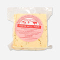 Frew Mill Fire Cheese