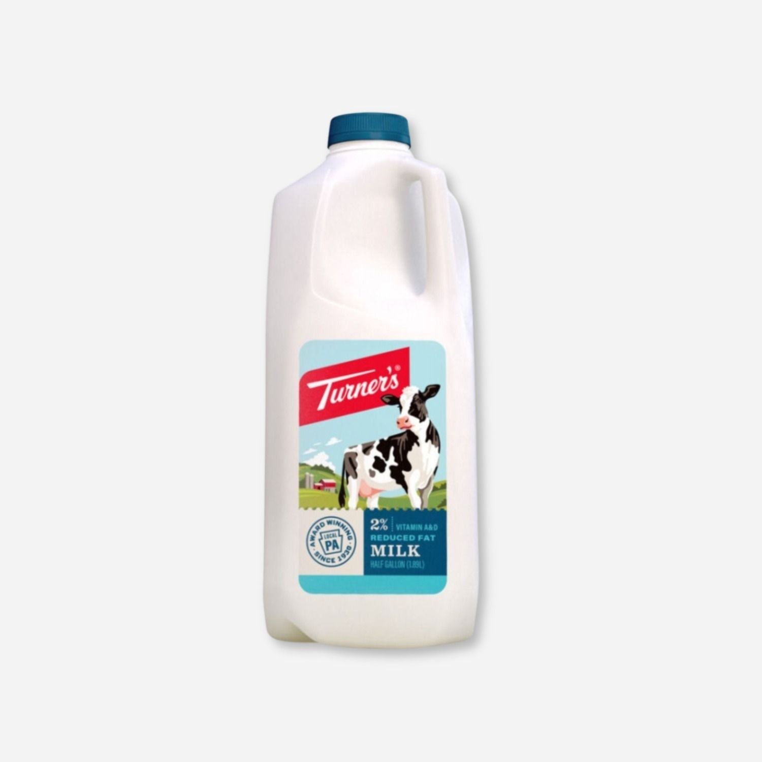 2% Milk