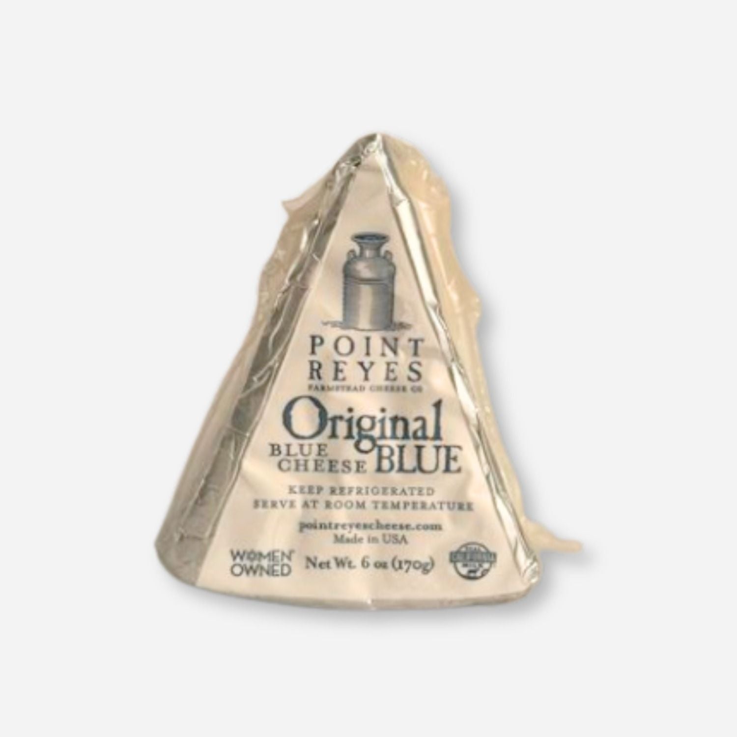 Original Blue Cheese