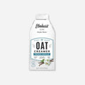 French Vanilla Oat Creamer