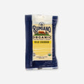 Organic Mild Cheddar Slices