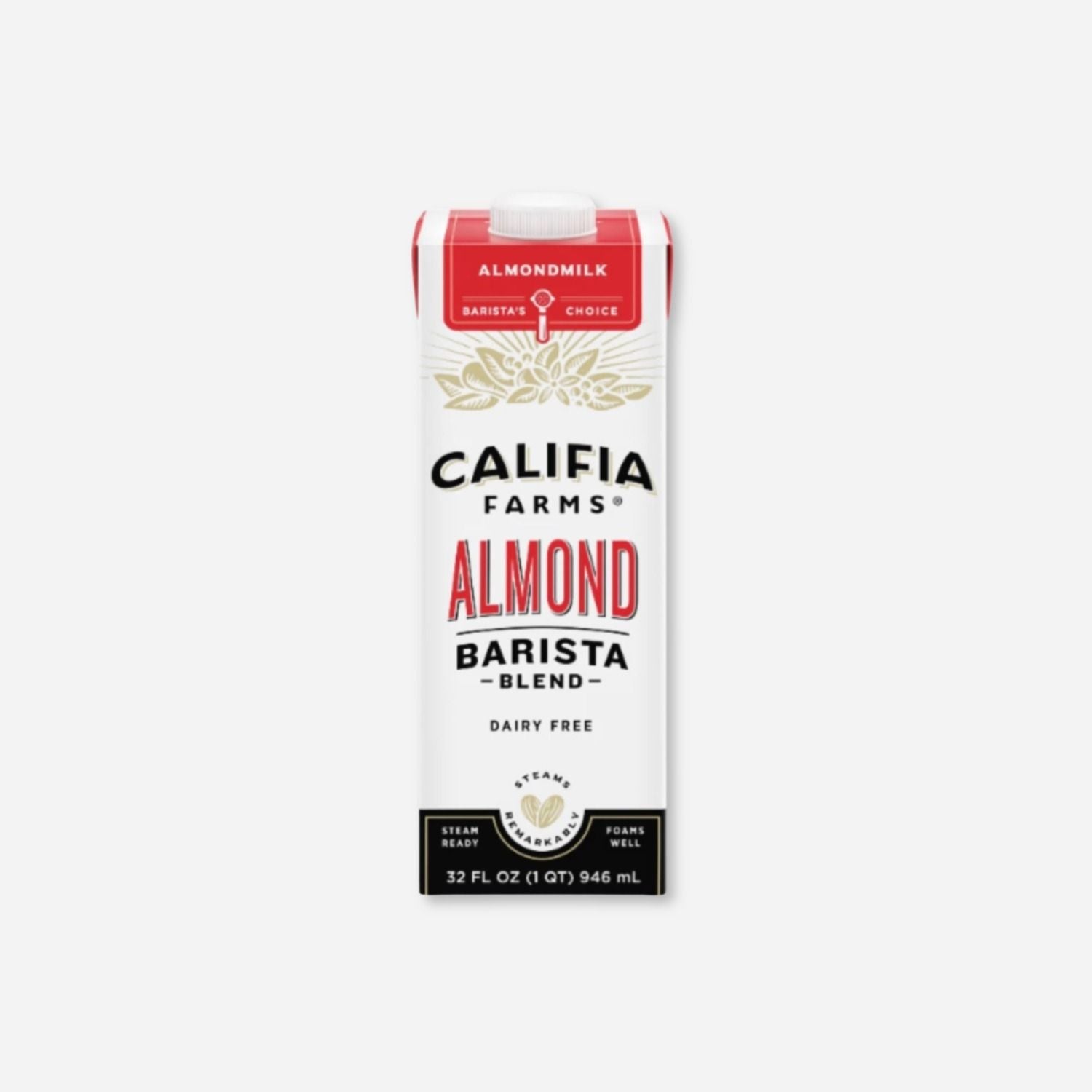 Almond Barista Blend