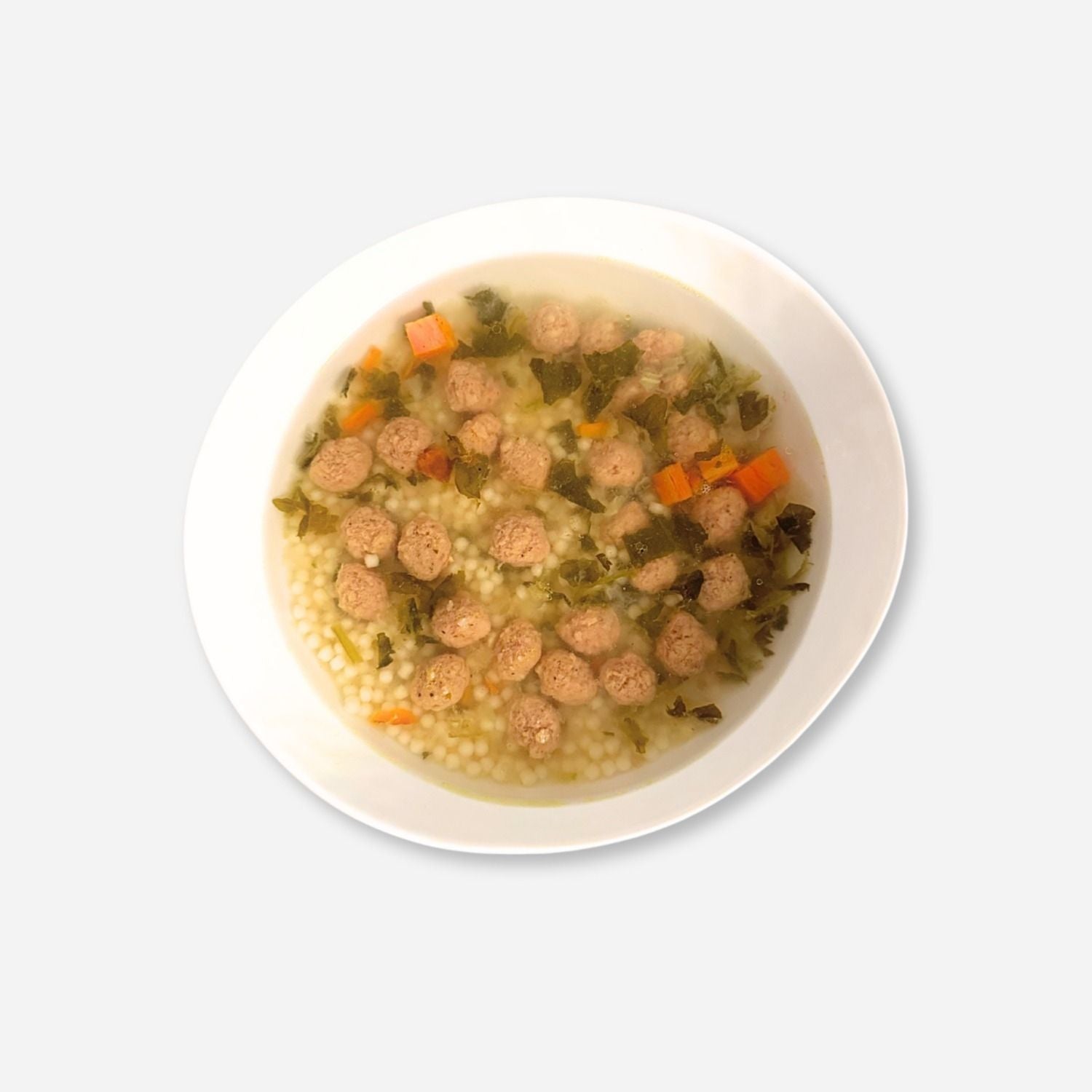 Wedding Soup