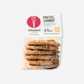 Pretzel Cowboy Cookies