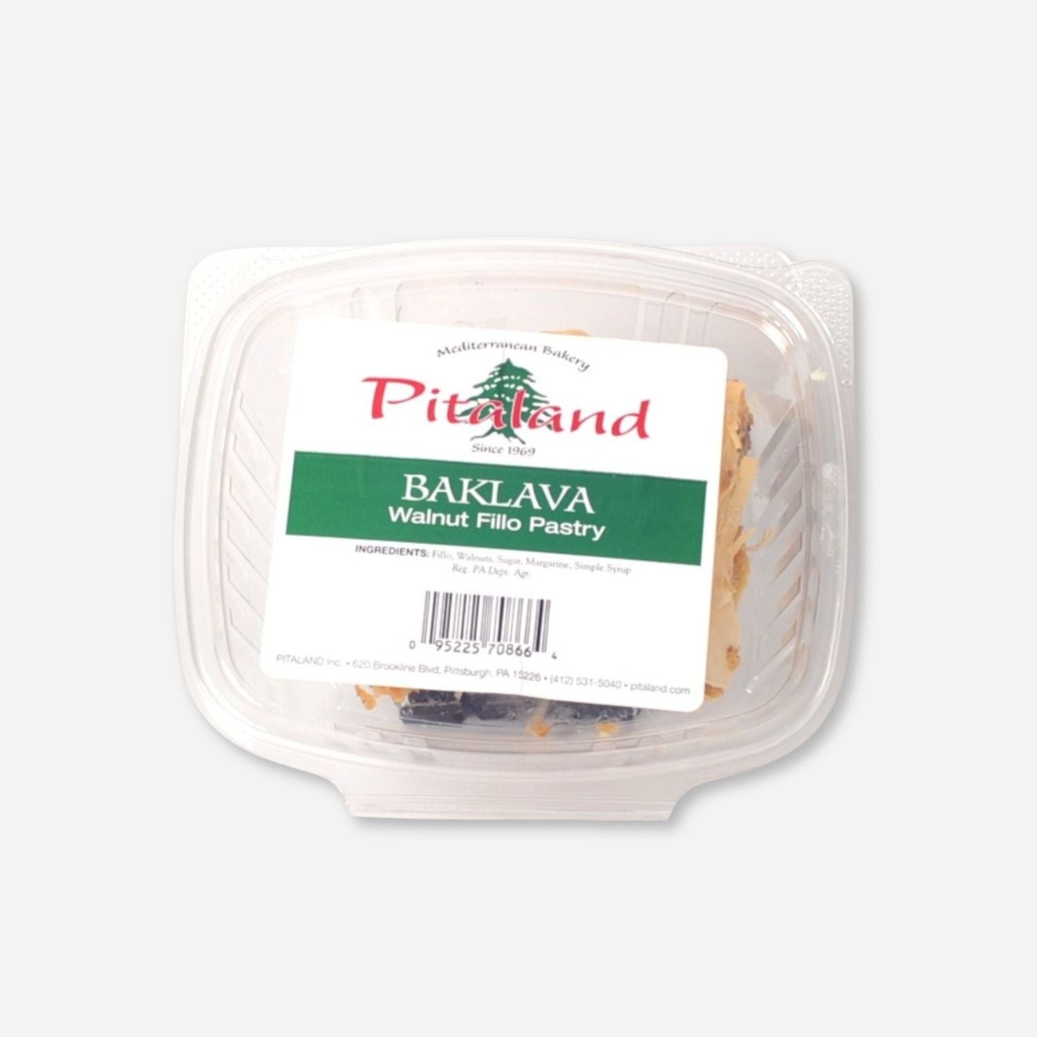 Baklava