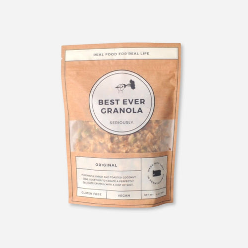 12 oz. Best Ever Granola