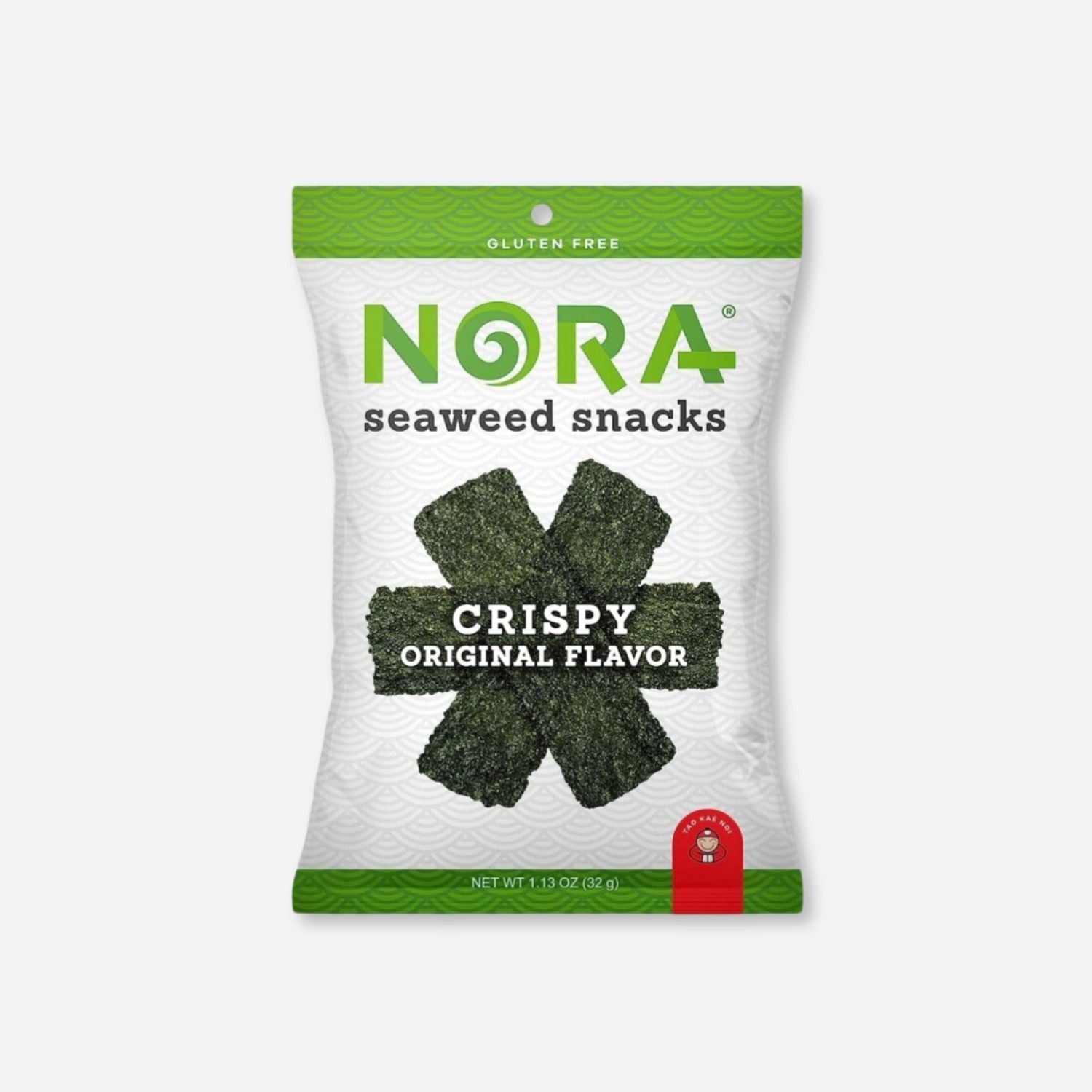 Original Crispy Seaweed