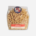 Dry Pasta, Gemelli