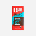 Organic Panama Extra Dark Chocolate (80%)