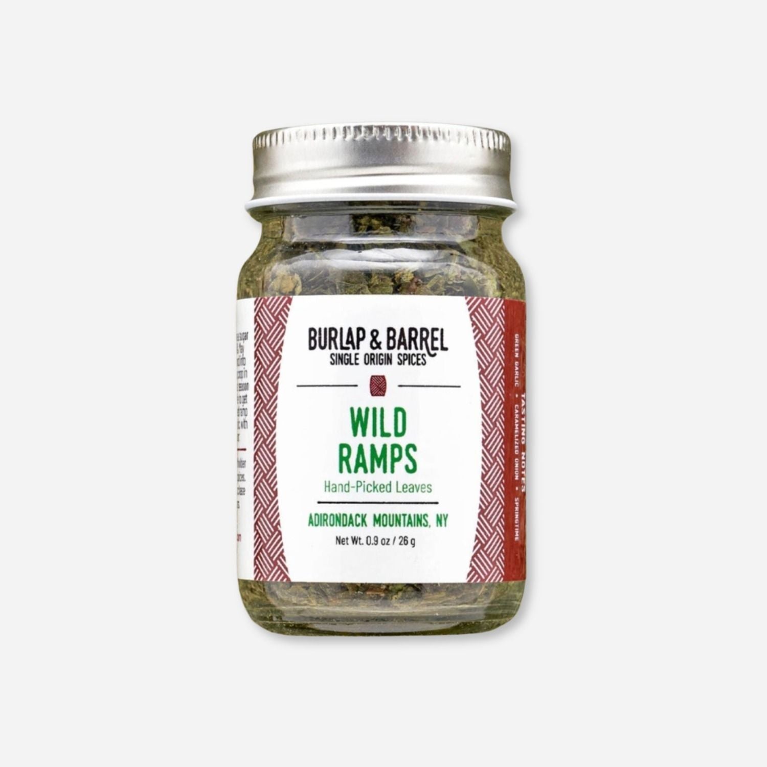 Wild Ramps