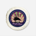 Purple Haze Chevre