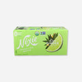 Lime Ginger Sparkling Water