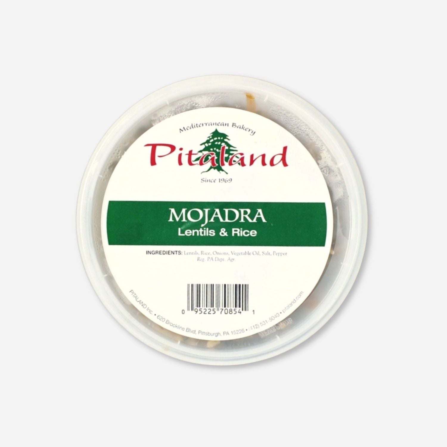 Mojadra
