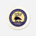 Meyer Lemon & Honey Chevre