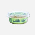 Herby Jalapeno Hummus