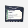 Whole Bean Morning Blend