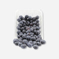 Blueberries