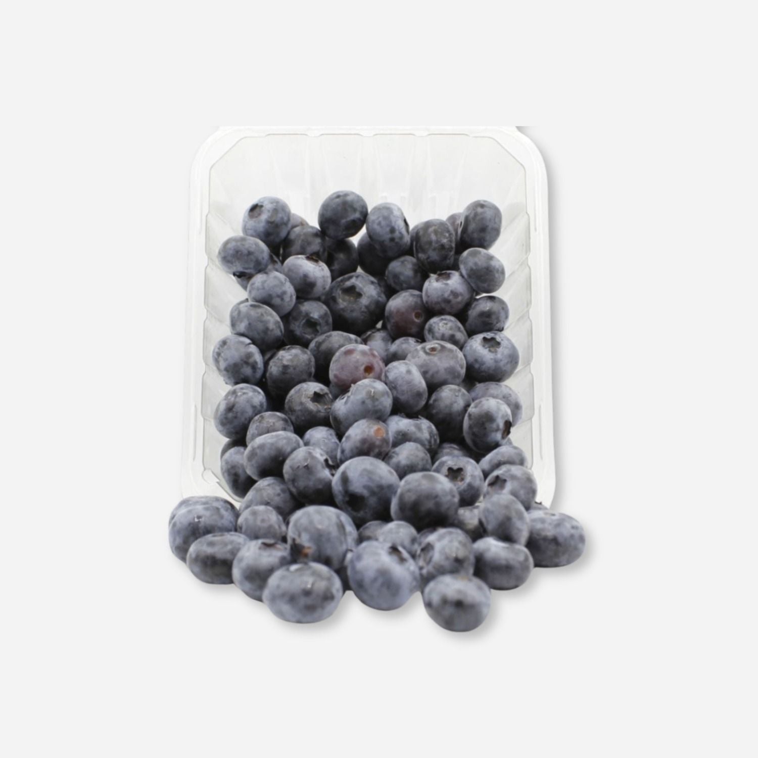 Blueberries