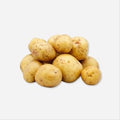 Gold Potatoes