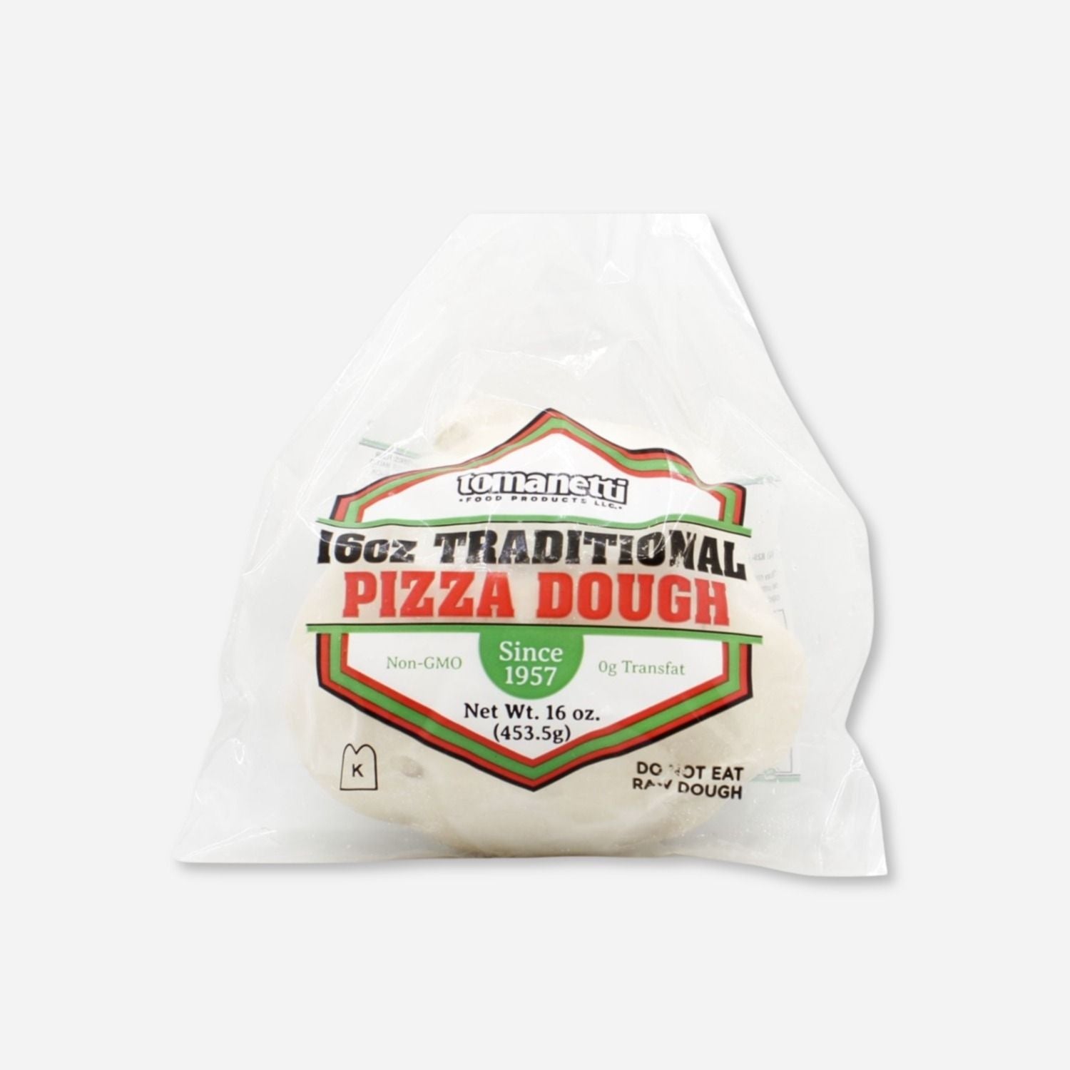 Pizza Dough Ball
