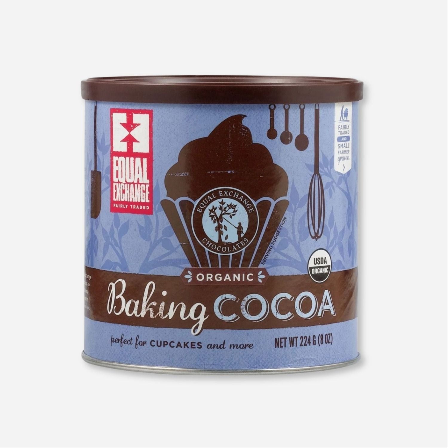 Baking Cocoa Organic
