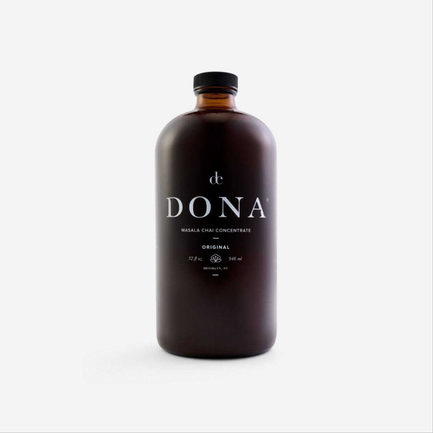 Masala Chai Concentrate