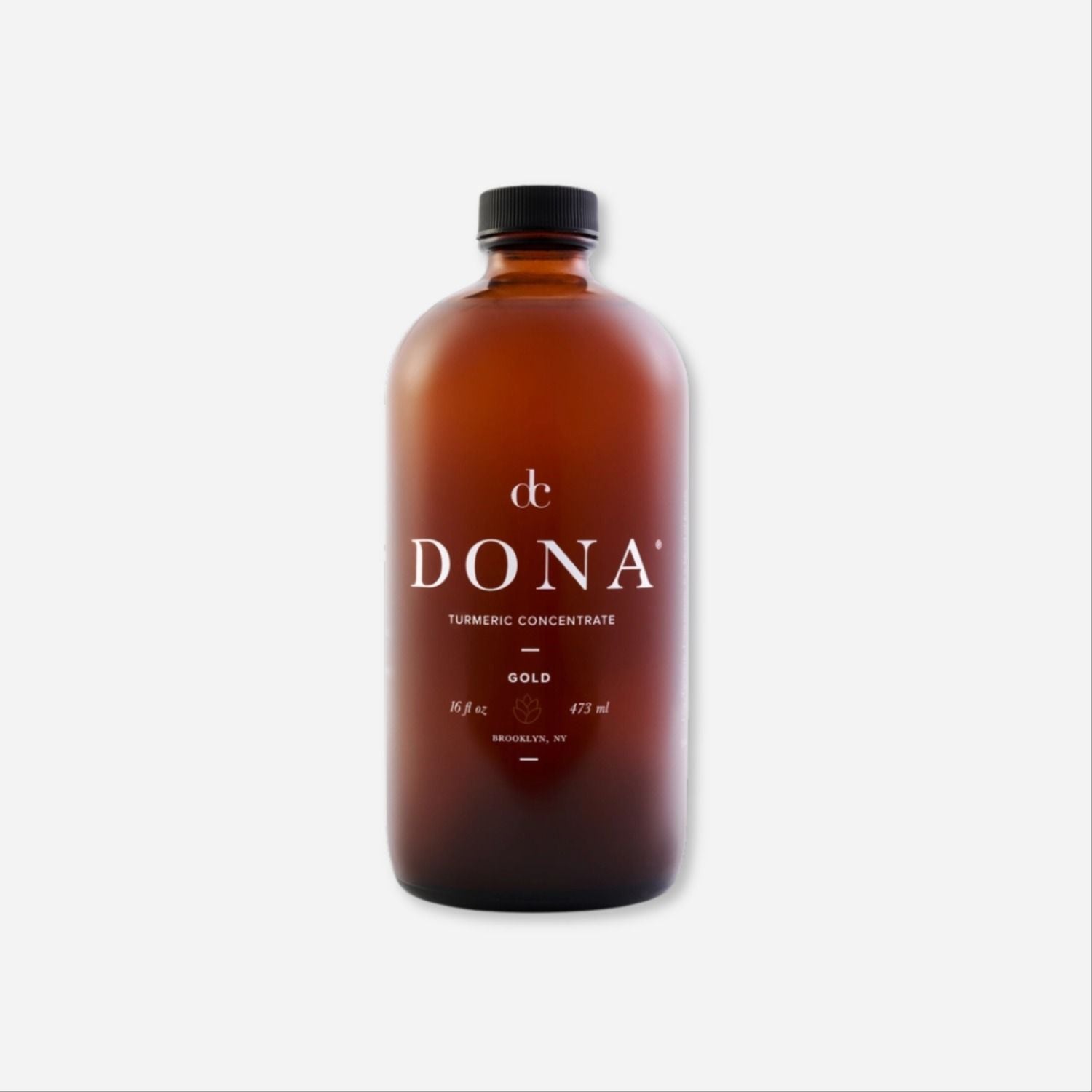 Turmeric Concentrate