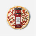 Quattro Formaggi Corn Meal Crust Pizza