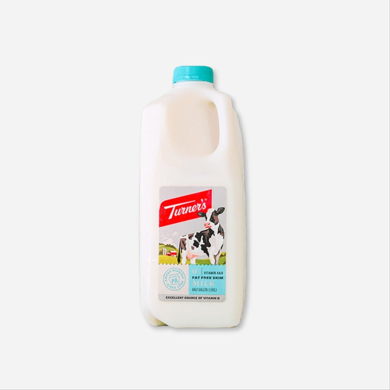 Nonfat (Skim) Milk