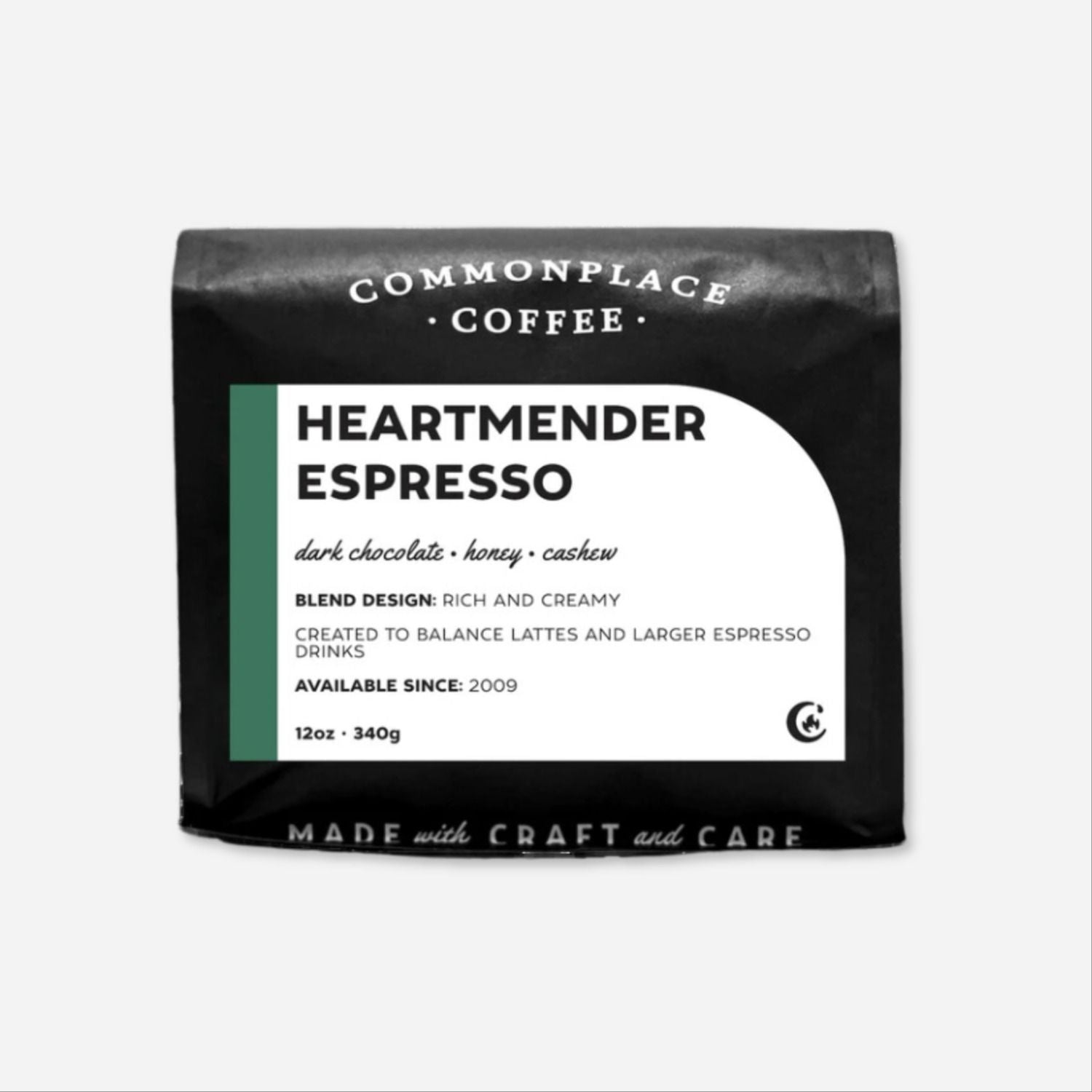 Heartmender Espresso