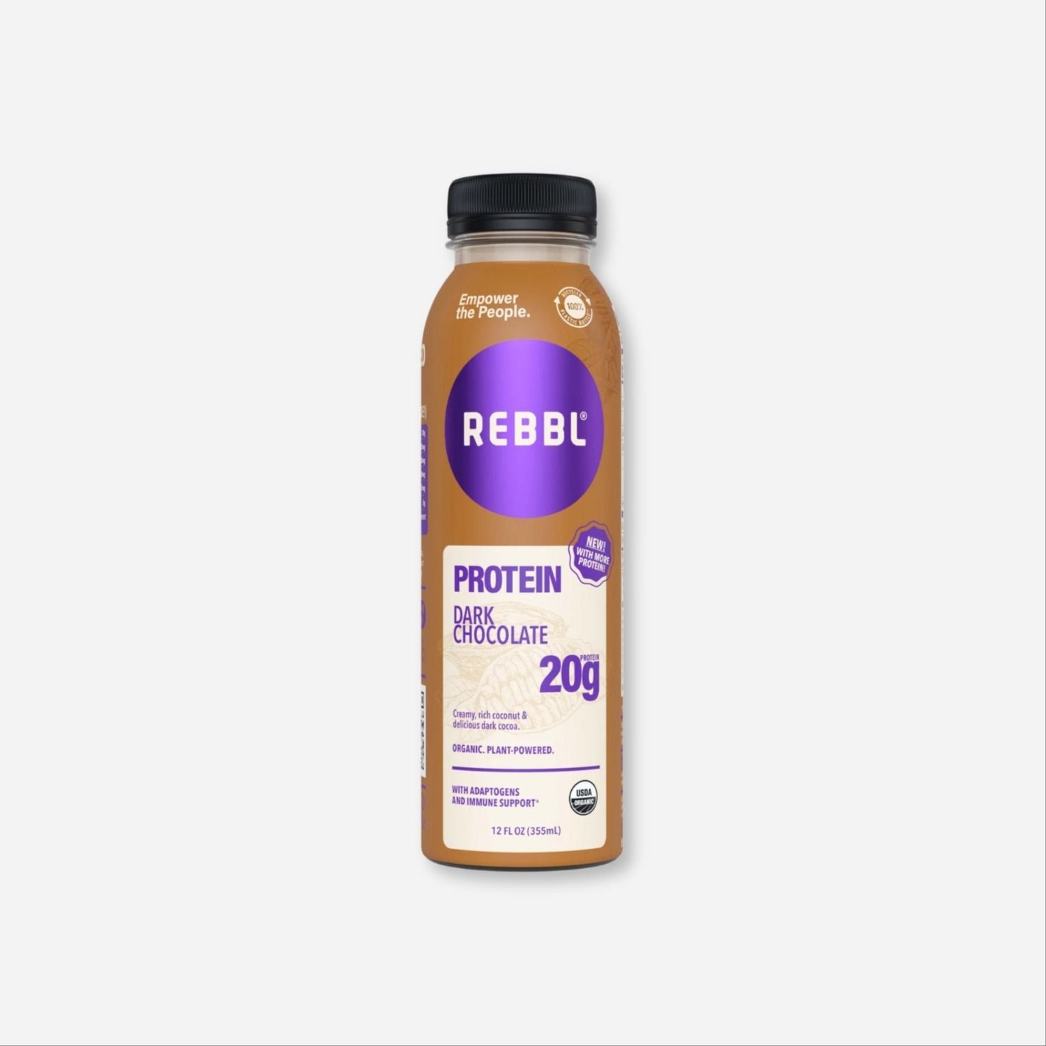 Protein Dark Chocolate